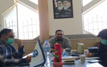  برگزاری نخستین نشست استانی کانون های رسانه استان کرمانشاه 