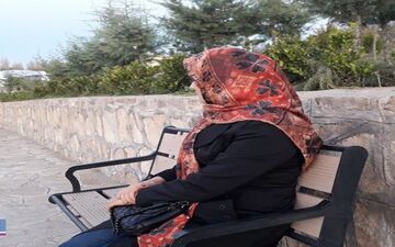 شوکه شدن زن در هنگام رفتن به خانه: همسرم در اتاق خواب با خواهرم خوابیده بود+جزییات