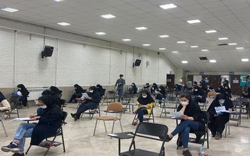 زمان اعلام نتایج اولیه و نتایج نهایی  کنکور دکتری وزارت بهداشت مشخص شد