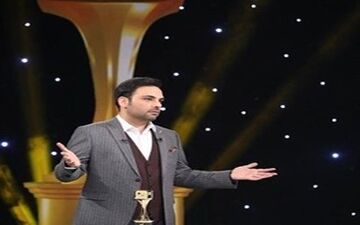  فرق جالب «رامبد جوان» و «احسان علیخانی»/ عکس
