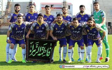 دریافتی بازیکنان هوادار به پنجاه درصد می رسد