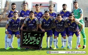 دریافتی بازیکنان هوادار به پنجاه درصد می رسد
