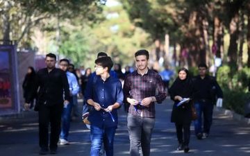کیفیت ۲۳ موسسه آموزش عالی در ۶ استان کشور ارزیابی شد