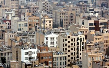 جدول جدیدترین قیمت رهن و اجاره خانه در تهران / با 200 میلیون 60 متری رهن کنید ! 