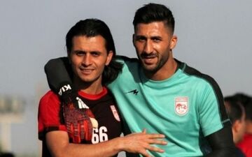 تراکتوری‌ها در قرارداد رشید مظاهری دست برده‌اند!