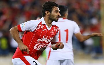 عکس نوشت/ تکرار دوباره یک اتفاق در پرسپولیس بعد از چهار سال