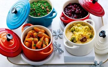 اشتباهاتی که در تهیه غذاهایمان مرتکب می شویم