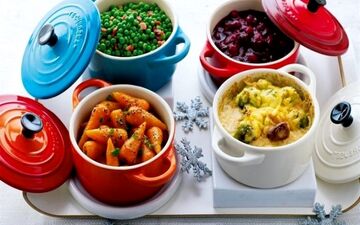 اشتباهاتی که در تهیه غذاهایمان مرتکب می شویم