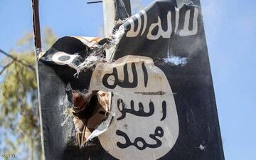 حمله داعش به اردوگاه آوارگان در کردستان عراق