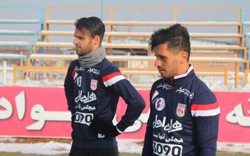 دو سرباز پرسپولیسی و سرنوشت متفاوت/ این کجا و آن کجا!