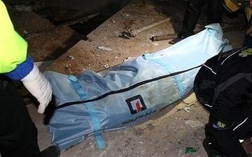  کشف جسد رهاشده جوان 21 ساله از روی پشت‌بام! 