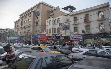 جابجایی پزشکان از "پارکینگ شهرداری" ممکن نیست