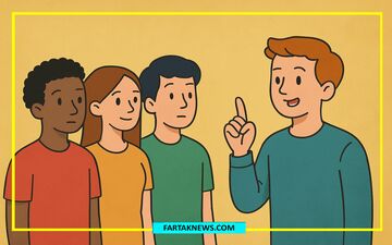 معمایی که ذهن نابغه‌ها را هم گیر می‌اندازد!/ حل کن و به خودت افتخار کن!