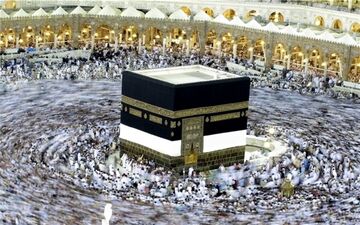  مذاکره با سعودی‌ها در موسم حج برای از سرگیری عمره مفرده/ احتمال اعزام ۱۵۰ هزار زائر