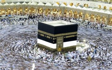  مذاکره با سعودی‌ها در موسم حج برای از سرگیری عمره مفرده/ احتمال اعزام ۱۵۰ هزار زائر