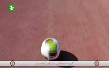 خاطرات جذاب توپ جم کن ها از بازی ایران - کره جنوبی + فیلم