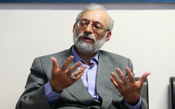 محمدجواد لاریجانی: امروز جمهوری اسلامی در جهان اسلام موقعیت ممتازی دارد
