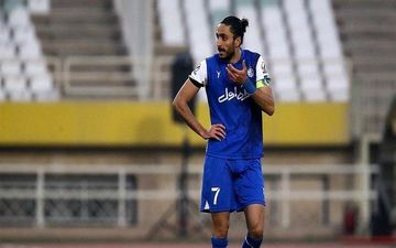 نفرین شماره 7 استقلال؛ بپوش و برو