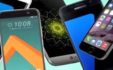 آمارهای تجارت خارجی روی موبایل‌ها قابل مشاهده است