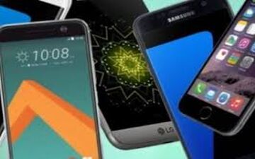آمارهای تجارت خارجی روی موبایل‌ها قابل مشاهده است