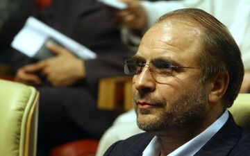 قالیباف: شرایط بحرانی کشور نتیجه ناکارآمدی دولت فعلی است/ تلاش برای جایگزینی رئیس‌جمهور کنونی ضروری است