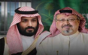  افشاگری های جدید علیه آل سعود/زوایای جدید ناپدید شدن فعال سعودی