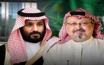  افشاگری های جدید علیه آل سعود/زوایای جدید ناپدید شدن فعال سعودی