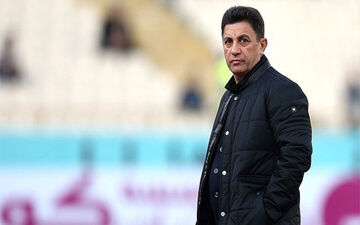 غایب بزرگ نبرد استقلال و سپاهان