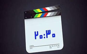 از کلاکت خوردن جشنواره فجر تا هندی خواندن عمو پورنگ برای شاهرخ خان + فیلم