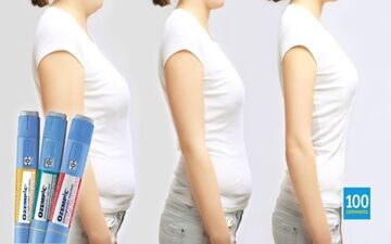استفاده از اوزمپیک برای دستیابی به اندام ایده‌آل در تابستان؛ ارزش دارد؟