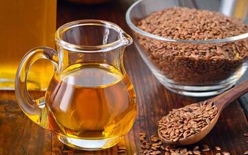 استروژن‌های گیاهی برای بهبود علائم «سندرم تخمدان پلی‌کیستیک» مفیدند!