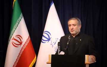
اجازه ندادیم حتی یک واحد تولیدی در سمنان تعطیل شود



