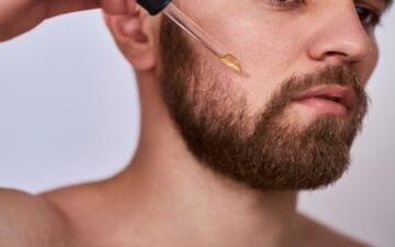 چگونه از ماینوکسیدیل ۵ درصد برای تقویت مو و ریش استفاده کنیم؟
