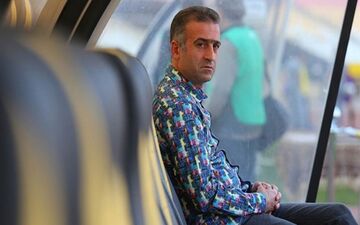 اختصاصی/ فراز کمالوند در یکقدمی نیمکت سایپا