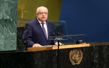 گواتمالا خواستار دبیرکل زن از آمریکای لاتین در سازمان ملل شد