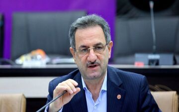 استاندار تهران:  تهران با 9 میلیون جمعیت با تدبیر پلیس از امنیت و آرامش خوبی برخوردار است