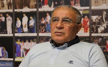 روشن: جای مدیران باشگاه بودم پول شفر را نمی‌دادم تا استقلال محروم شود