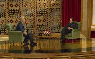  اولین سوپراستار سینمای ایران که هیچوقت عاشق نشد
