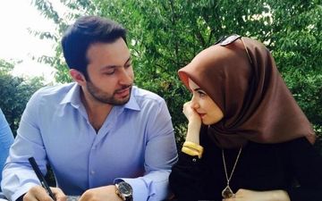 بهترین رفتار و روش صحبت کردن با همسر در حالت استرس