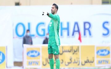 فروزان: لیاقت ما سه امتیاز بازی با پرسپولیس بود