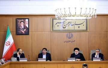 دستور جدید رییسی در رابطه با قیمت خودروهای مونتاژی

