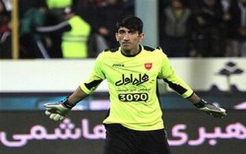 بیرانوند راهی ترکیه شد/ خبری در راه است؟