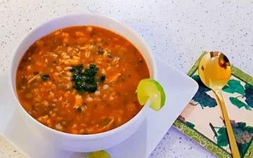 درمان آنفلوانزا با طب سنتی