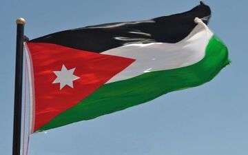 آسمان اردن موشکی شد؛ الازرق و شاهزاده حسن در کانون حملات