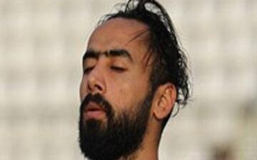 ادعای عجیب مدافع ماشین سازی درباره دیدار با پرسپولیس