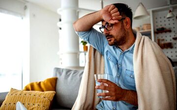 مواد غذایی مؤثر در کاهش شدت آنفلوانزا