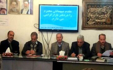 سهم اردبیل از بدبختی‌ها بیشتر از توسعه یافتگی‌هاست