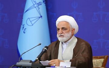 دستور محسنی‌اژه‌ای به دادستان کل: بدون فوت وقت بدرفتاری با زندانیان اوین را بررسی کنید