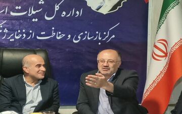 ضرورت فرهنگ‌سازی مصرف آبزیان در کشور به‌ویژه در سنین پایین