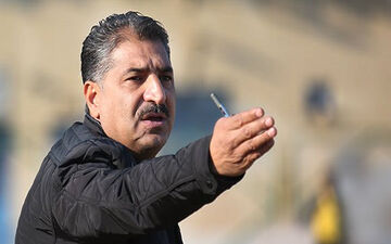اظهارات فرشاد فلاحت زاده درباره دیدار پرسپولیس و گسترش فولاد